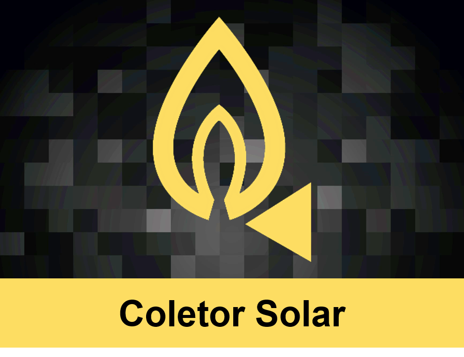 Coletor Solar