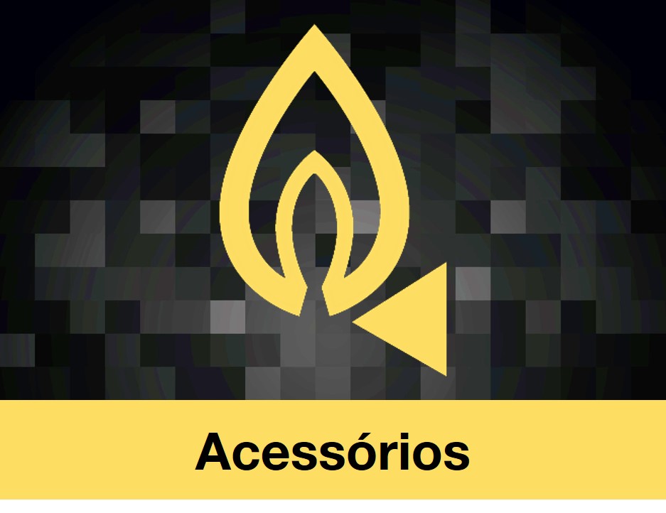 Acessórios