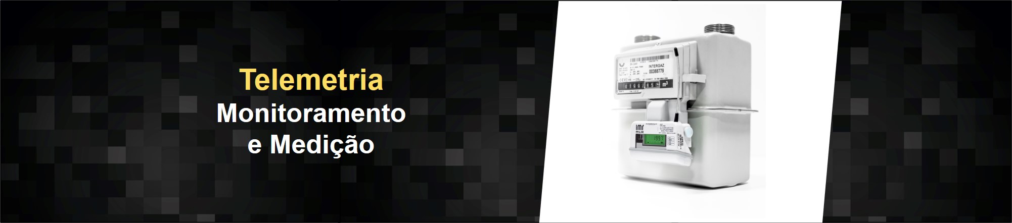 Linha Telemetria