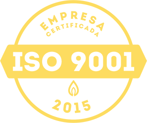 ISO 9001:2015